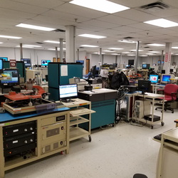 Workplaces
